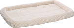 Loomavoodi Flamingo Naya 525899, beež v., 100 x 63 cm