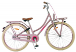 Laste jalgratas, laste Volare Excellent CB 76H, roosa, 26"