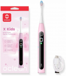 Elektriline hambahari Oclean X Kids, roosa v.