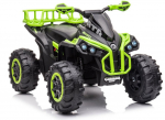 Laste elektriline ATV Lean Toys GTS1199, roheline v.