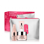 N&auml;ohooldustoodete komplekt naistele Clinique Moisture Surge, 87 ml, 3 tk