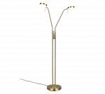 P&otilde;randalamp Trio Monza, 12 W, LED