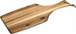 L&otilde;ikelaud Kesper, pruun v., 42 cm x 17 cm