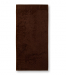 Vannir&auml;tik Malfini Bamboo ADL 9522702, coffee, 140 cm x 70 cm