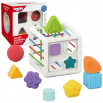 Sorteerimism&auml;ng Woopie Baby LK-44282-12208, 12.5 cm
