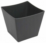 Serveerimiskauss Koziol, 300 ml, &Oslash; 8.2 cm, hall v., pol&uuml;prop&uuml;leen (pp)