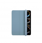 Tahvelarvuti &uuml;mbris Apple Smart Folio for iPad Pro 11-inch (M4), sinine, 11" (kahjustatud pakend)