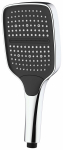 Du&scaron;ipihusti Domoletti DX6008YC, must v./kroom v., 17.4 cm
