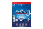 N&otilde;udepesumasina tabletid Finish Quantum Professional, 125 tk