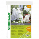 Agrotekstiil Verdemax Tubular, valge v., 10 m x 1.1 m, 17 g/m&sup2;