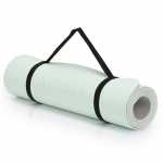 Fitness- ja joogamatt Actiget ACT0024, hall v., 183 cm x 61 cm x 0.6 cm