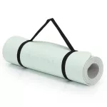 Fitness- ja joogamatt Actiget ACT0024, hall v., 183 cm x 61 cm x 0.6 cm