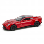 M&auml;nguauto MSZ Street Series Aston Martin Vanquish, 1:41, (v&auml;rv/disain valitakse juhuslikult)