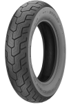 Mootorratta rehv Dunlop D402 H/D 130 / R16, 72-H