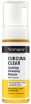 N&auml;opuhastusvahend, vaht Neutrogena Curcuma Clear Soothing, 150 ml