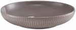 Supi taldrik supi Ambition Curly, &Oslash; 22 cm, hall v.