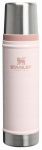 Termospudel Stanley Classic Legendary, 0.59 l, h&otilde;be v./roosa v.
