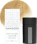 Juuksepuuder Nanogen Keratin Hair Fibres 09 Dark Blonde, 15 g