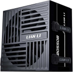 Toiteplokk Lian Li RB0550B 550 W, 13.5 cm, 33.2 dB