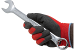 Kombineeritud v&otilde;ti Rockforce RF-75525, 295 mm, 25 mm