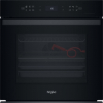 Integreeritav ahi Whirlpool WOI6A8FPT1SBA