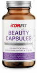 Toidulisand ICONFIT Beauty Capsules, 90 tk