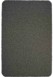 Vannitoa p&otilde;randamatt Sepio, tumehall v., 40 cm x 64 cm