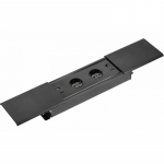 Sisseehitatud pikendusjuhe Gt PRESTINO, AE-PB2SPRES-20, 3 x 1,5 mm&sup2;, 1.5 m, 2USB