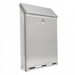 Postkast A-4N2, hall v., 6 cm x 22.5 cm x 34.5 cm