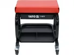 T&ouml;&ouml;koja tool, ratastega Yato YT-08791, 440 mm