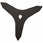 Terad trimmeritele Makita DBC340 385224350, 25.5 cm, must v.