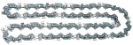 Saekett Makita DCS6401, 45 cm, 1.5 cm, 3/8", 68