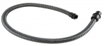 Tolmuimeja vooliktoru Makita 199493-7, 170 cm, ⌀3.2 cm, hall v.