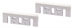 H&ouml;&ouml;vliterade komplekt Makita D-16346, 82 mm, 2 tk