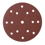Lihvimisleht Makita D-54667, 320, 15 cm x 15 cm, 10 tk