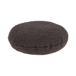 Dekoratiivne padi Home4you Larry Round, hall v., 40 cm x 40 cm