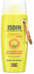 P&auml;evituse hooldusgeel keha jaoks Isdin Fotoprotector Sport Alcaraz SPF50, 100 ml