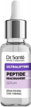 N&auml;o seerum Dr. Sant&eacute; Ultralifting Peptide + Niacinamide, 30 ml, 18+