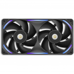 &Otilde;hkjahuti korpusele NZXT Performance Fan F240X, 240 mm x 120 mm