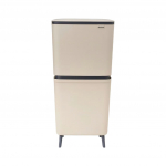 Sorteerimiskast Brabantia SortUp Hi, 20, 25 l l, beež v.