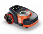 Robotniiduk Segway Navimow H215E, 45 m&sup2;