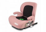 Turvatool Caretero Irbis i-Size, roosa v., 15 - 36 kg