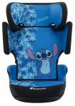 Kahjustatud pakendiga toode. Turvatool Bebeconfort Disney Hera I-Safe, sinine v., 15 - 36 kg