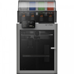 3D printer Bambu Lab P2S Combo, 56 cm x 50 cm x 49 cm