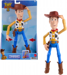 M&auml;ngukujuke Mattel Toy Story Howdy Partner Woody JKV38, 31 cm, mitmev&auml;rviline