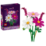 Konstruktor LEGO&reg; Botanical Collection Kosmose&otilde;ied 11514, 171 tk