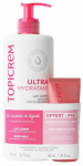 Kehahoolduskomplekt Topicrem Ultra Hydratant, 2 tk