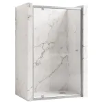 Du&scaron;iuks Rea Primo Swing, 80 cm x 190 cm, l&auml;bipaistev v./kroom v./karastatud
