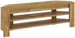TV-laud Kalune Design Corner, p&auml;hklipuu v., 30 cm x 120 cm x 40 cm