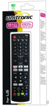 RV pult Unitronic JL1718/COMP-U, 10 m